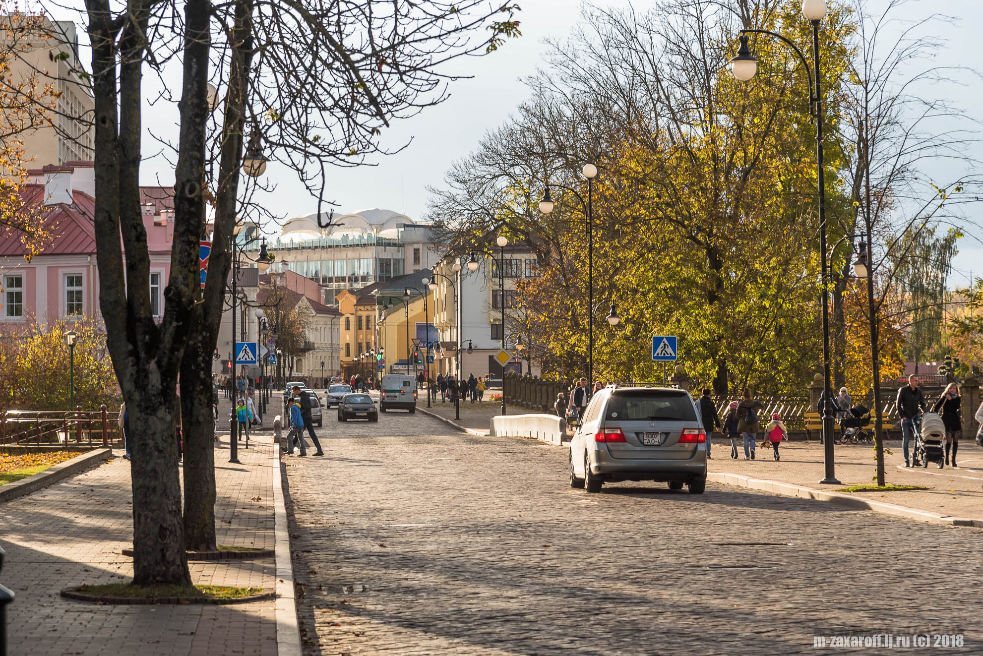 Grodno (Гродно)